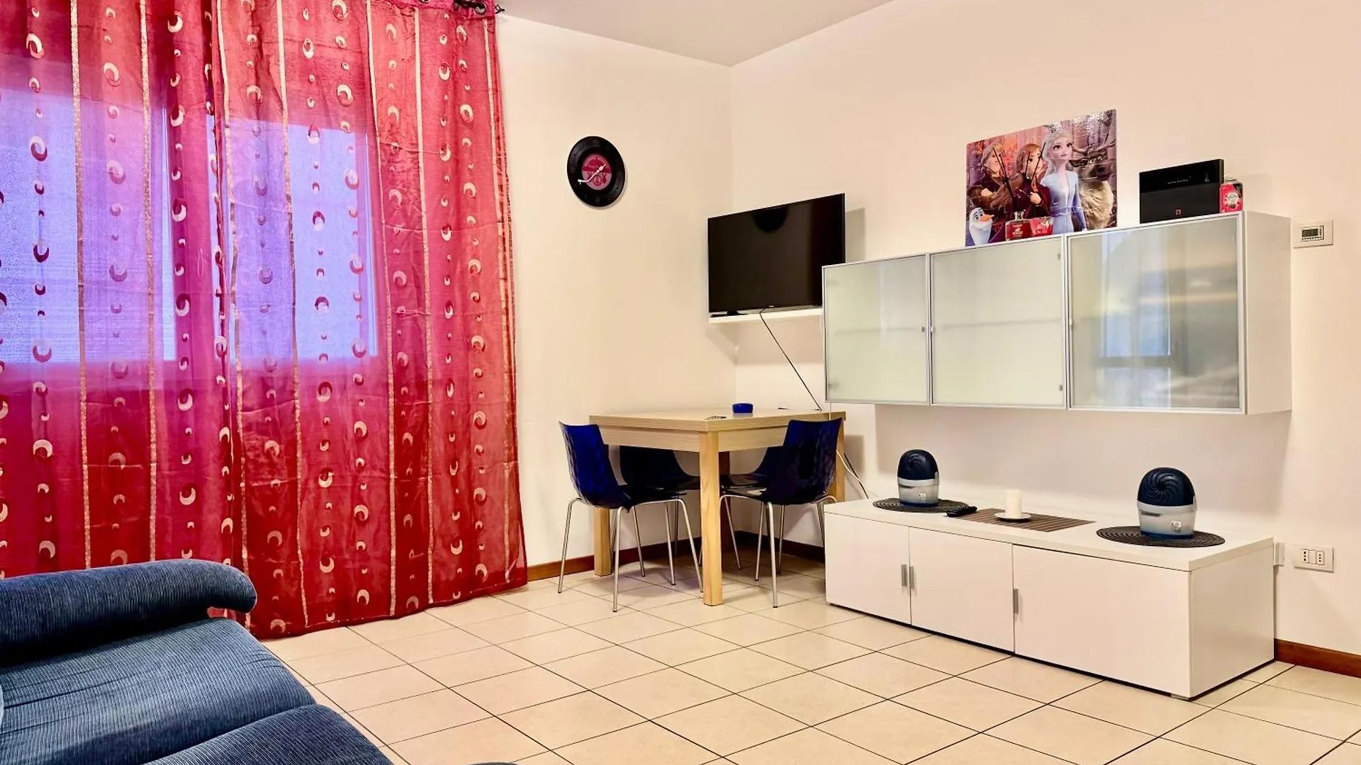 Bergamo Centro Bed & Breakfast 0*,