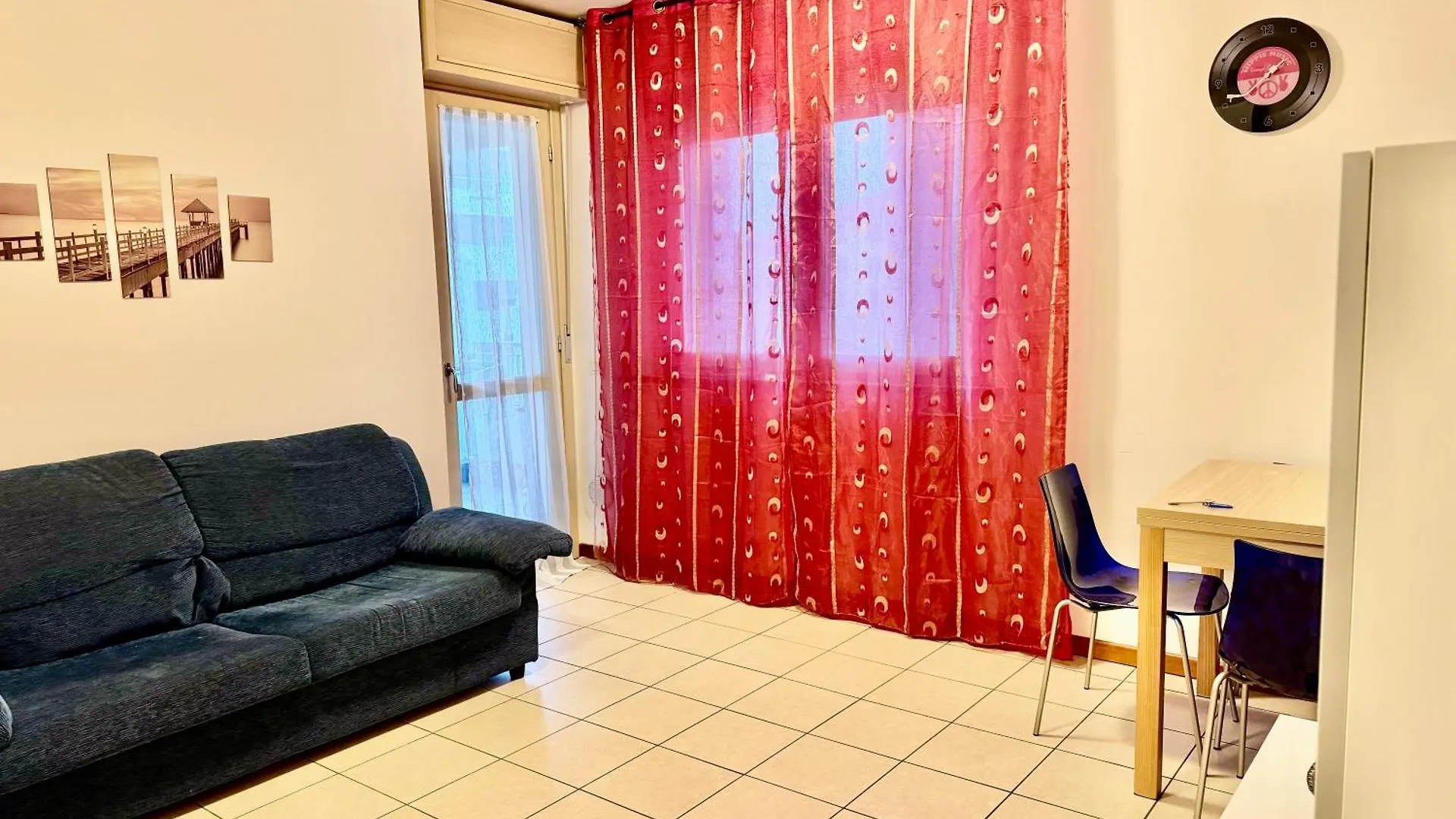 Bergamo Centro Bed & Breakfast