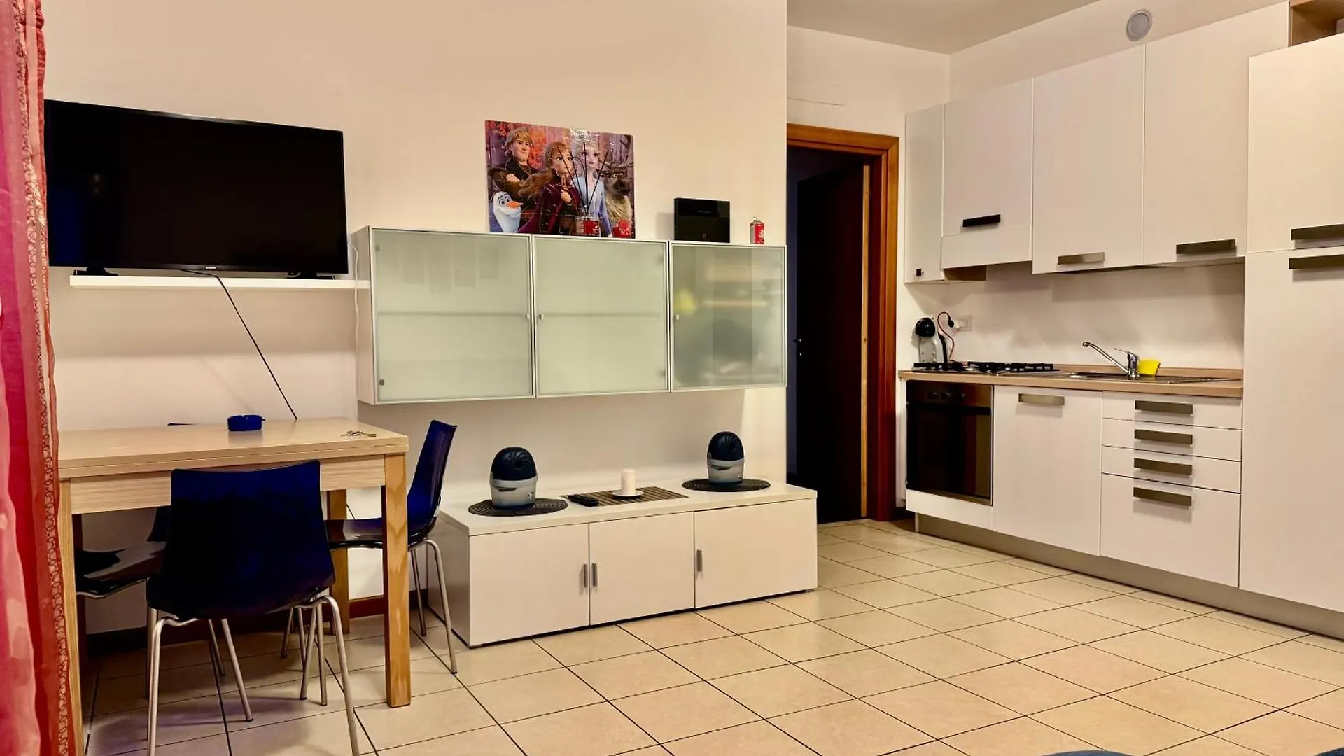 Bergamo Centro Bed & Breakfast Italy