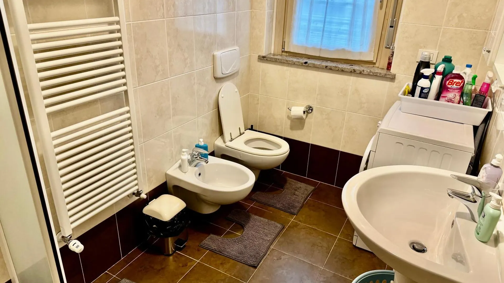 Bergamo Centro Bed & Breakfast Italy