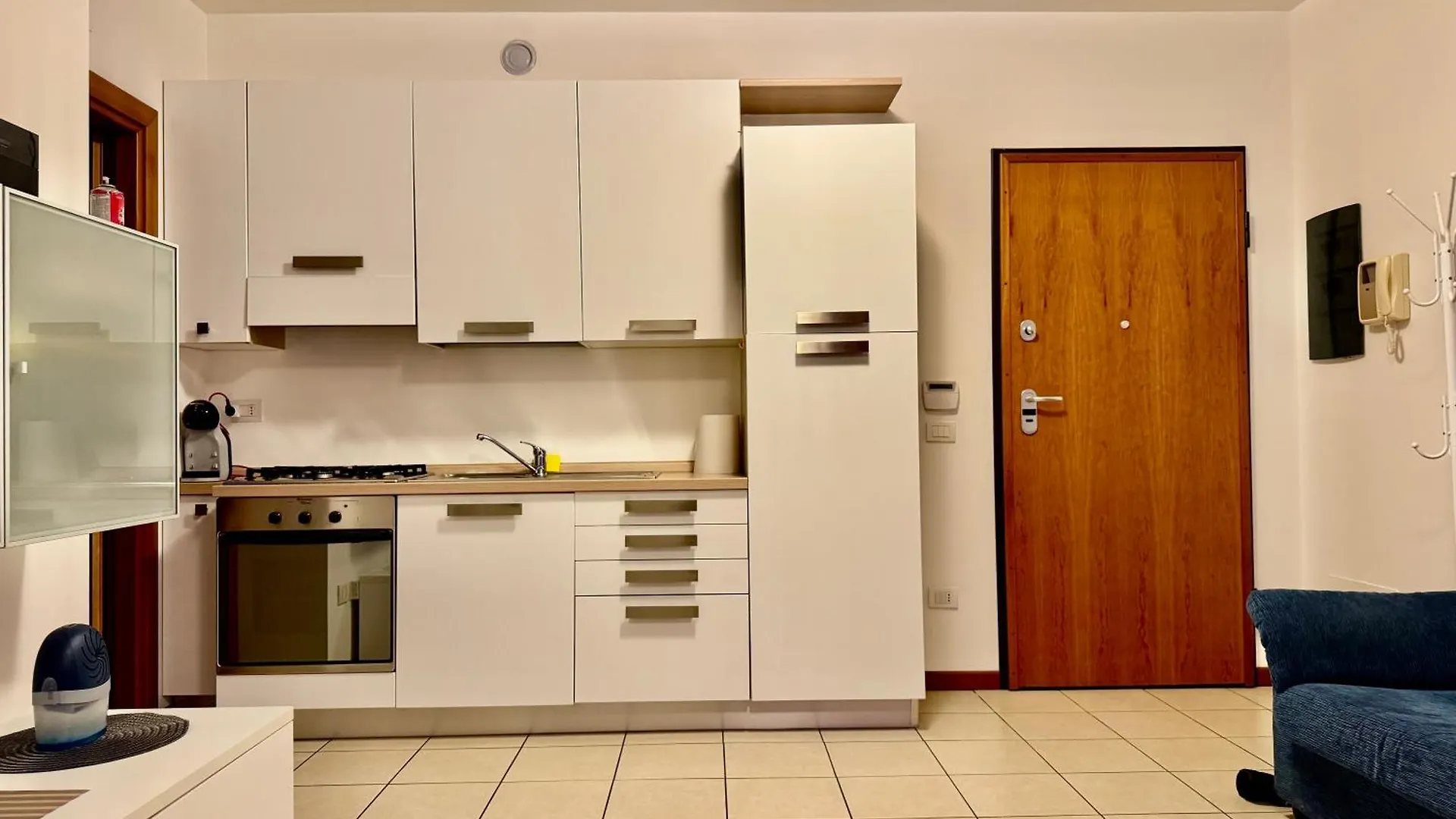 Bergamo Centro Bed & Breakfast